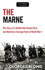 Cover: Marne - Stackpole Books