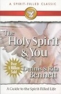 Cover: The Holy Spirit and You - Bridge Publishing Inc.,U.S.