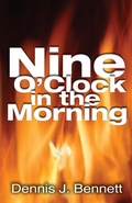 Cover: Nine o'Clock in the Morning - Bridge Publishing Inc.,U.S.