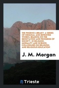Cover: The Phoenix Library - Trieste Publishing