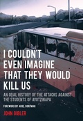 Cover: I Couldn't Even Imagine That They Would Kill Us - City Lights Publishers