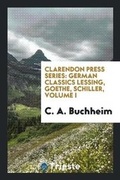 Cover: Egmont - Trieste Publishing
