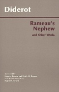 Cover: Rameau's Nephew, and Other Works - Hackett Publishing Co, Inc