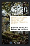 Cover: Erythea - Trieste Publishing