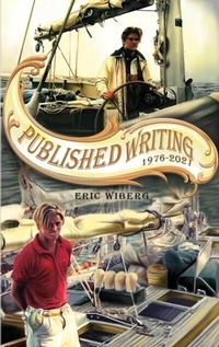 Abbildung von: Published Writing 1976 - 2021 - Island Books