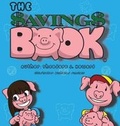 Cover: The Savings Book - GB4K Inc