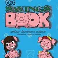 Enlarge image Cover: The Savings Book - GB4K Inc