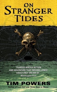 Enlarge image Cover: On Stranger Tides - HarperCollins