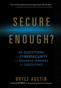 Abbildung von: Secure Enough? - TCE Strategy