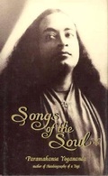 Cover: Songs of the Soul - Self-Realization Fellowship,U.S.