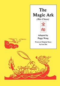 Enlarge image Cover: The Magic Ark - Yale University, Far Eastern Publications
