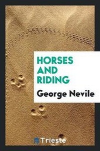 Enlarge image Cover: Horses and Riding - Trieste Publishing