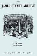 Cover: The James Stuart Archive of Recorded Oral Evidence Relating to the History of the Zulu and Neighbouring Peoples Vol 2 - University of KwaZulu-Natal Press