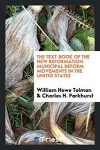 Abbildung von: Municipal Reform Movements in the United States - Trieste Publishing