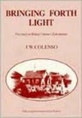 Cover: Bringing Forth Light Book 4 - University of KwaZulu-Natal Press