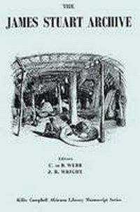 Enlarge image Cover: The James Stuart Archive - University of KwaZulu-Natal Press