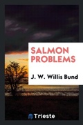 Cover: Salmon Problems - Trieste Publishing