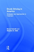 Bild: Drunk Driving in America - Routledge