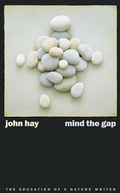 Cover: Mind the Gap - University of Nevada Press