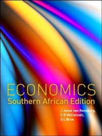 Enlarge image Cover: Economics - McGraw Hill Higher Education