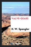 Cover: Valve-Gears - Trieste Publishing