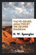 Cover: Valve-Gears - Trieste Publishing