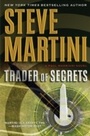 Cover: Trader of Secrets - HarperCollins