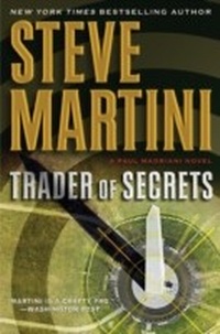 Enlarge image Cover: Trader of Secrets - HarperCollins