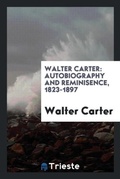 Cover: Walter Carter - Trieste Publishing