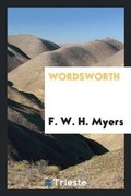 Cover: Wordsworth - Trieste Publishing