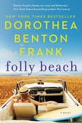 Cover: Folly Beach - HarperCollins