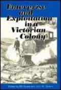 Cover: Enterprise and Exploitation in a Victorian Colony - University of KwaZulu-Natal Press