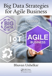 Abbildung von: Big Data Strategies for Agile Business - Auerbach