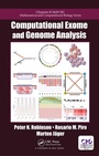 Cover: Computational Exome and Genome Analysis - Chapman & Hall/CRC