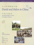 Cover: David and Helen in China - Yale University, Far Eastern Publications