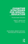 Abbildung von: Cognitive Strategies for Special Education - Routledge