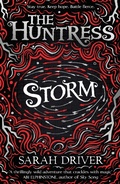 Cover: Storm - Farshore