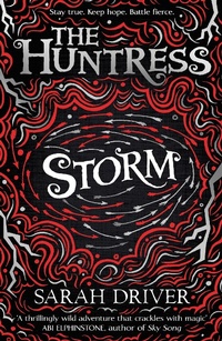 Enlarge image Cover: Storm - Farshore