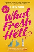 Cover: What Fresh Hell - Orion