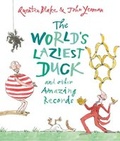 Cover: World's Laziest Duck - Andersen Press Ltd