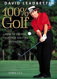 Abbildung von: 100% Golf - HarperCollinsWillow