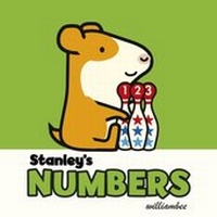 Enlarge image Cover: Stanley's Numbers - RHCP UK Digital