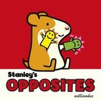 Enlarge image Cover: Stanley's Opposites - RHCP UK Digital