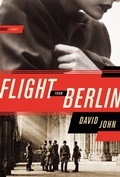 Cover: Flight from Berlin - HarperCollins