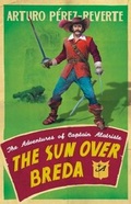 Cover: The Sun Over Breda - Weidenfeld and Nicholson
