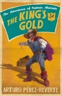 Cover: The King's Gold - Weidenfeld and Nicholson
