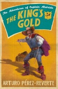 Enlarge image Cover: The King's Gold - Weidenfeld and Nicholson