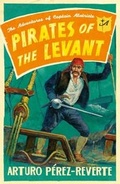 Cover: Pirates of the Levant - Weidenfeld and Nicholson