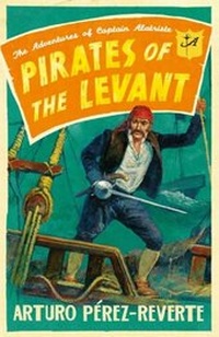 Enlarge image Cover: Pirates of the Levant - Weidenfeld and Nicholson