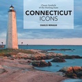 Cover: Connecticut Icons - Simon + Schuster LLC
